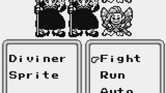 Final Fantasy Legend III — screenshot 2
