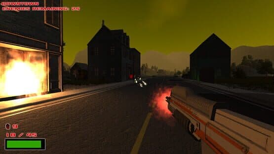HellCrunch — screenshot 6