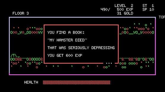 Basment Dwellers — screenshot 4