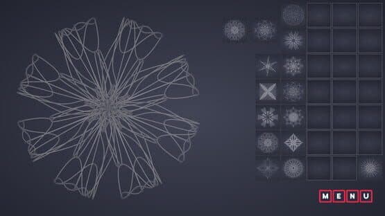 Rosette and Words — screenshot 6