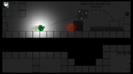 A Goo Adventure — screenshot 2
