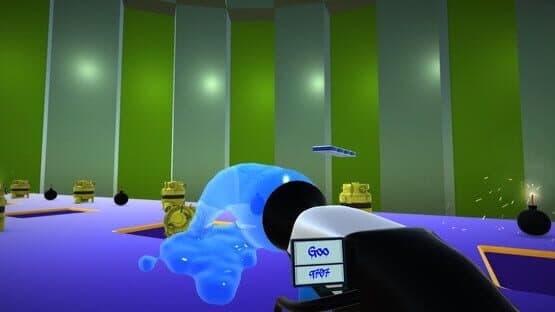 Waste Cleaner — screenshot 3