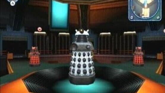 Doctor Who: Return to Earth — screenshot 3
