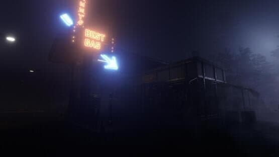 Those Who Remain — screenshot 7