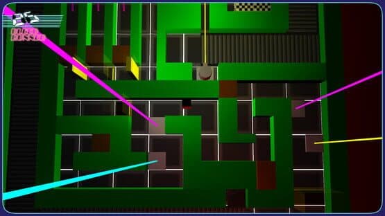 Won't You Be My Laser? — screenshot 2