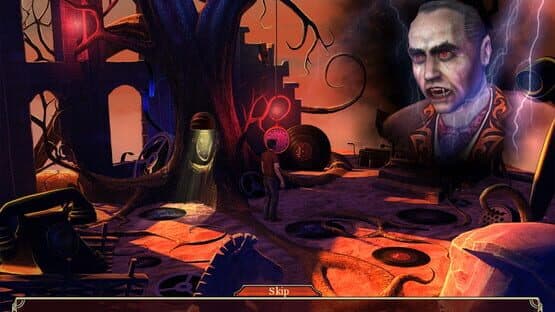 Sinister City — screenshot 5