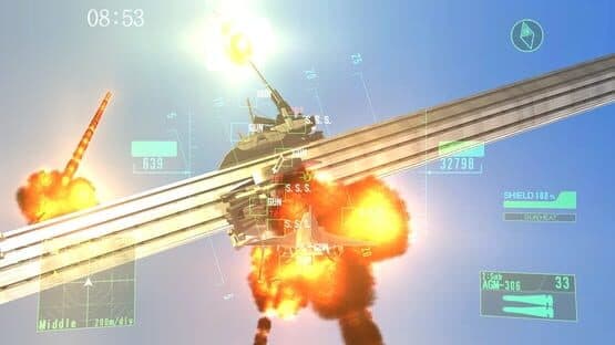 RaidersSphere4th — screenshot 4