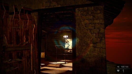 Father's Island — screenshot 3