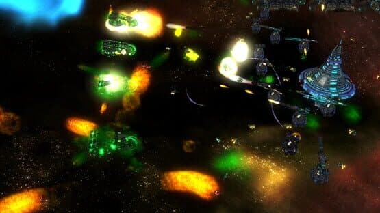 Foresight — screenshot 1