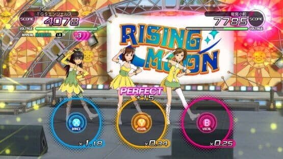 The Idolmaster 2 — screenshot 4
