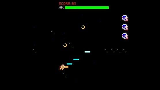 Tiger Striker — screenshot 5