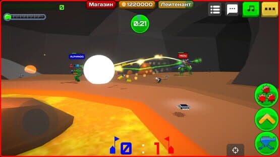 Armored Squad — screenshot 6