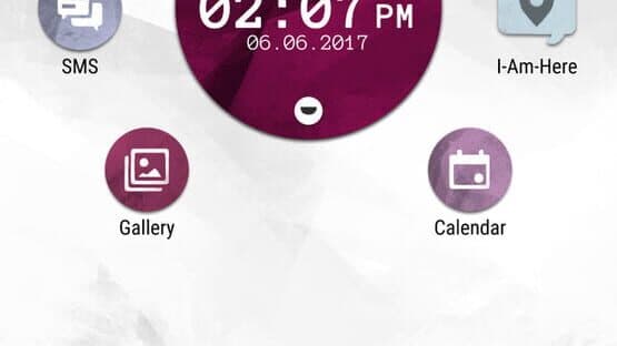 Another Lost Phone: Laura's Story — screenshot 1