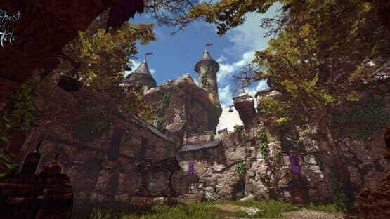 Ghost of a Tale — screenshot 1