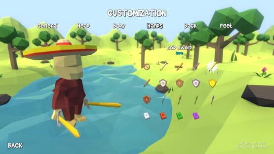 Scuttlers — screenshot 4