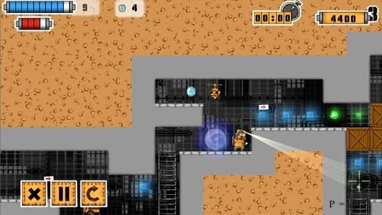 Randomizator — screenshot 3