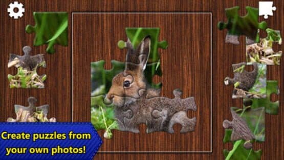Jigsaw Puzzles Epic — screenshot 4