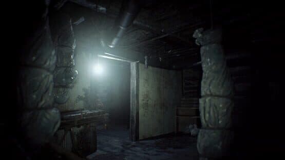 Resident Evil 7 Teaser: Beginning Hour — screenshot 6