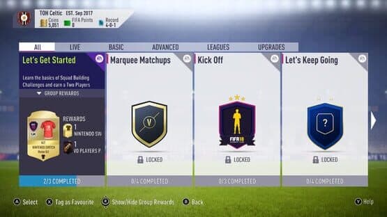 FIFA 18 — screenshot 7