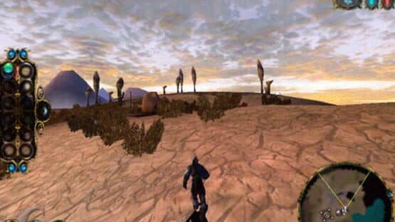 Sacrifice — screenshot 2