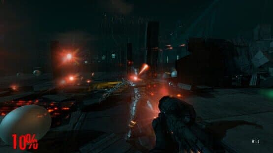 Showtime 2073 — screenshot 5
