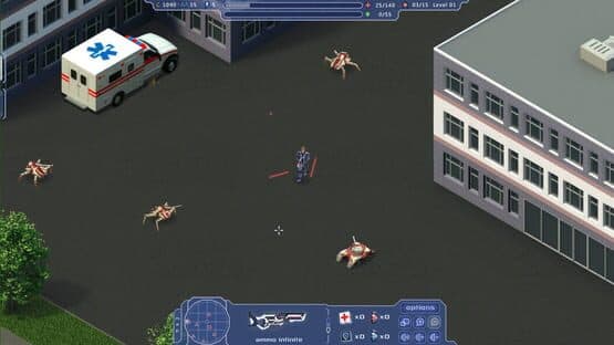 Escape Machines — screenshot 4