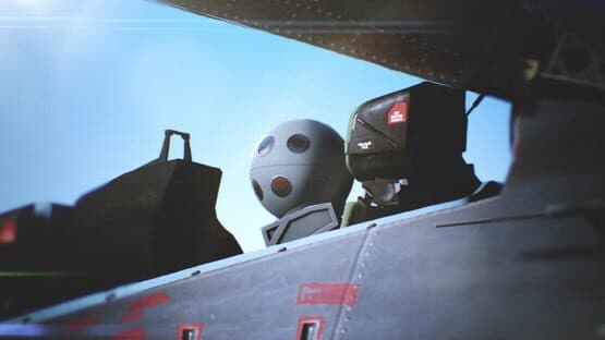 Ace Combat 7: Skies Unknown — screenshot 8