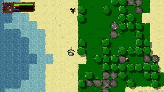 Faraway Islands — screenshot 2