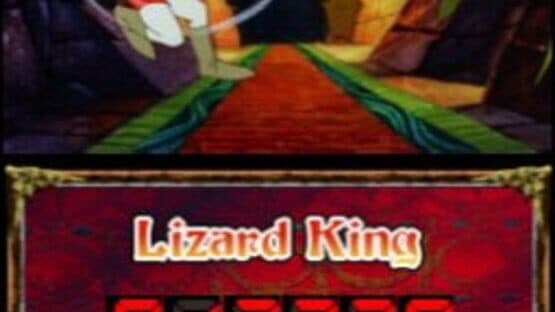 Dragon's Lair: Escape from Singe's Castle — screenshot 3