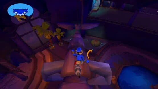 The Sly Collection — screenshot 3