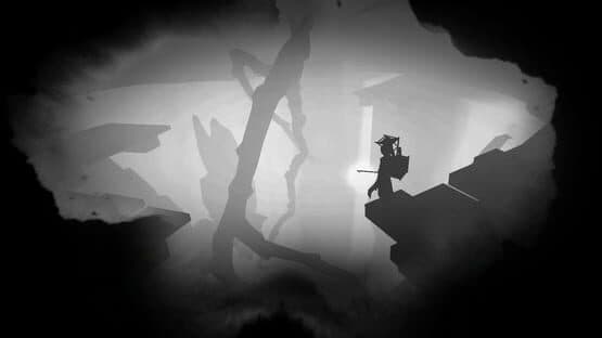 The Lost — screenshot 2