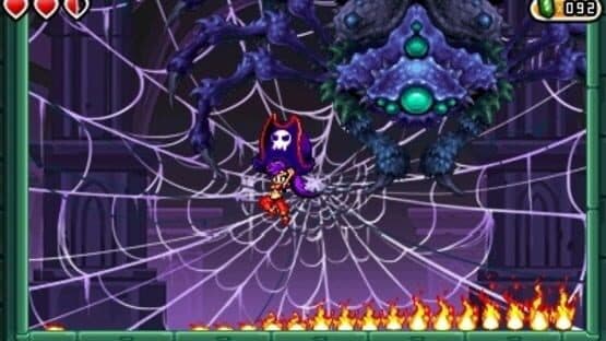 Shantae and the Pirate's Curse — screenshot 7