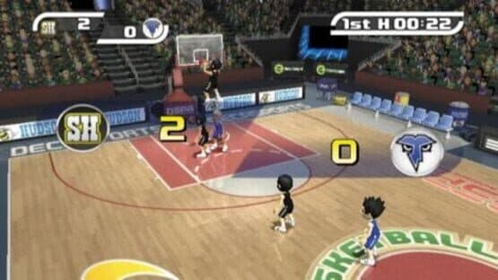 Deca Sports — screenshot 1