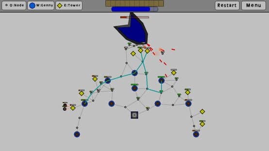 Energia — screenshot 1