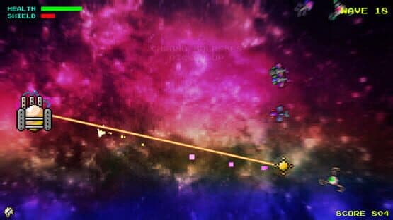 Razerwire:Nanowars — screenshot 8