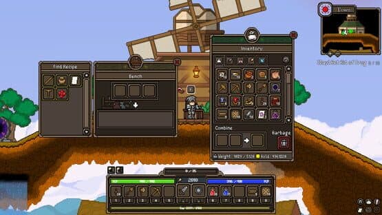 Lonia Saga 2 — screenshot 5
