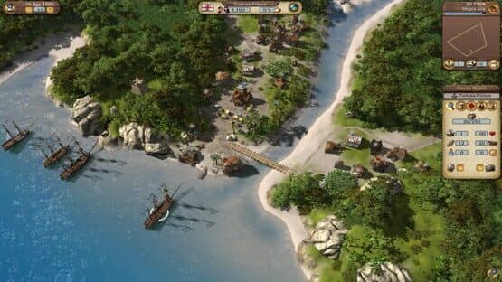 Port Royale 3: Pirates & Merchants — screenshot 4