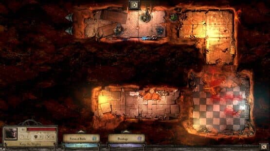 Warhammer Quest — screenshot 3