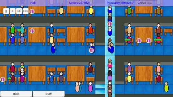 Restaurant Tycoon — screenshot 5