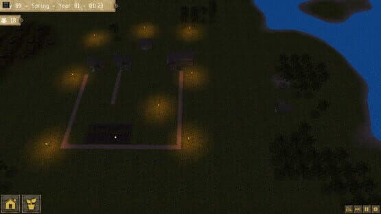 The Colony — screenshot 5