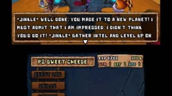 Planet Crashers — screenshot 6