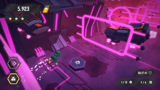 Crashbots — screenshot 5