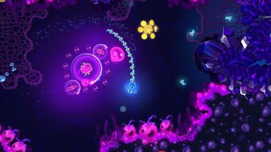 Glowfish — screenshot 2