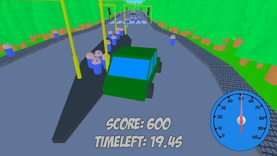 Watch Out — screenshot 3