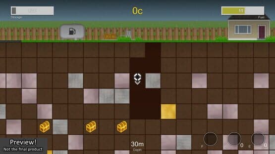 MineDrill Redux — screenshot 4