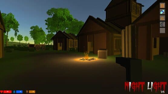 Night Light — screenshot 3