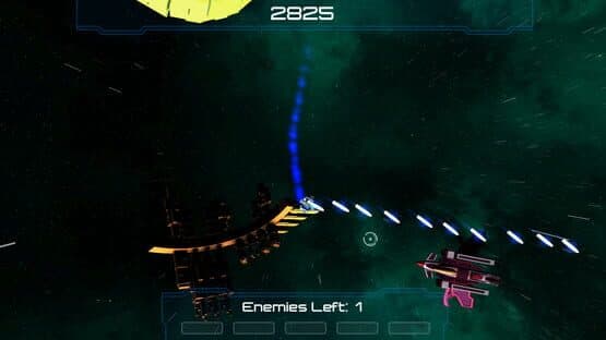 Detrita Battlegrounds — screenshot 1