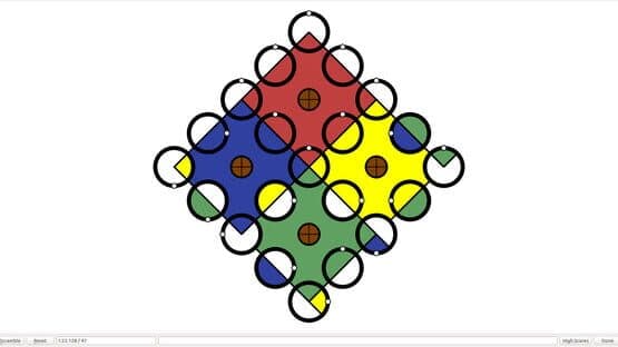 Puzzle One — screenshot 2