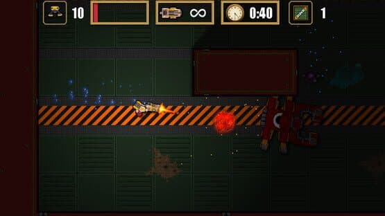 Damn — screenshot 1