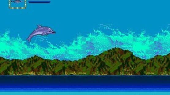 Ecco Jr. — screenshot 7